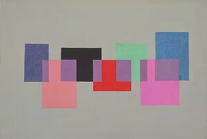 Josef Albers    33