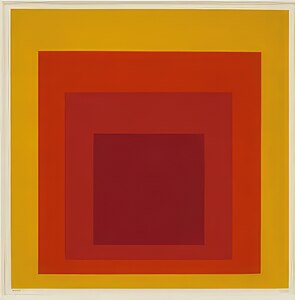 Josef Albers    46