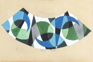 Artwork by Giacomo Balla  34