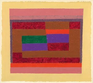Josef Albers    40