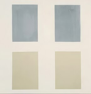 Agnes Martin    4