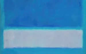 Art by Mark Rothko 7