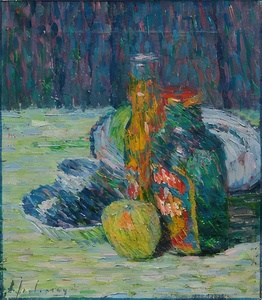 Alexej von Jawlensky 47