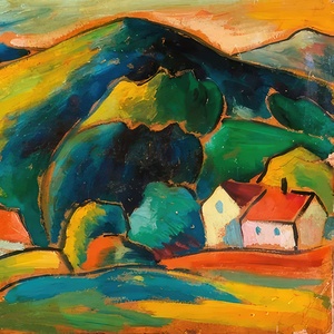 Alexej von Jawlensky 41
