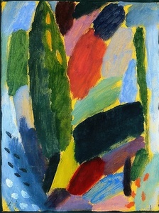 Alexej von Jawlensky 19