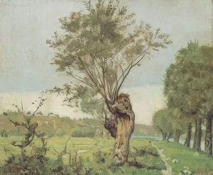 Art by Ferdinand Hodler  4