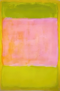 Mark Rothko 21