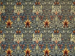William Morris Artwork 13