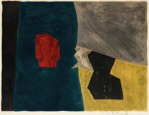 Serge Poliakoff 31