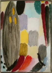 Alexej von Jawlensky 14