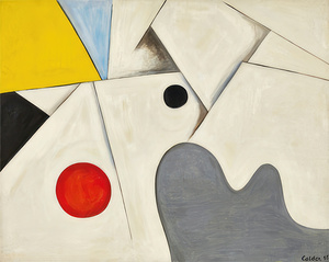 Alexander Calder 38
