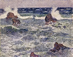 Henri Edmond Cross 18