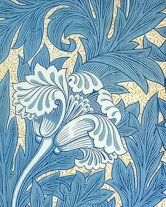William Morris Artwork 8