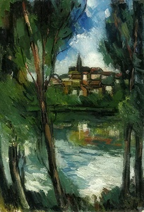 Maurice de Vlaminck 6
