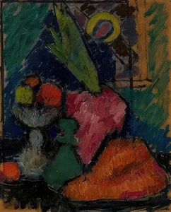 Alexej von Jawlensky 50