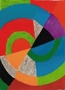 Sonia Delaunay 41