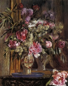 Art by Auguste Renoir 12