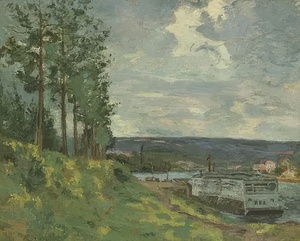 Armand Guillaumin 44