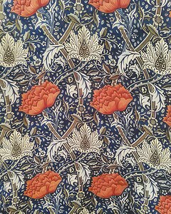 William Morris Artwork 40