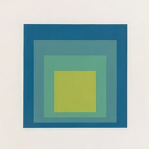 Josef Albers    42