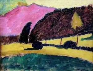 Alexej von Jawlensky 37