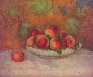 Art by Auguste Renoir 28