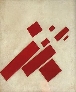 Kazimir Malevich 7