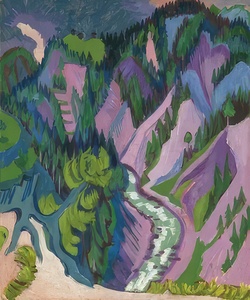 Ernst Ludwig Kirchner 18