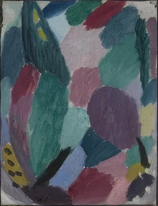 Alexej von Jawlensky 44