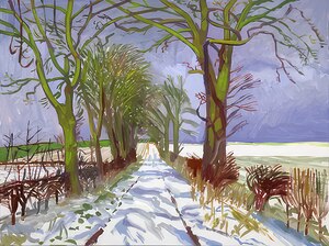 David Hockney 10