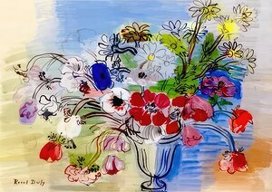 Raoul Dufy 6
