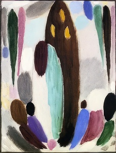 Alexej von Jawlensky 43