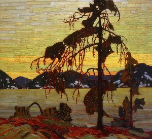 Tom Thomson 51