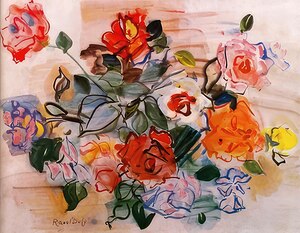 Raoul Dufy 21