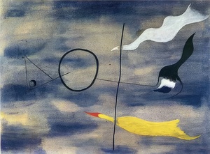 Joan Miro