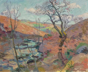 Armand Guillaumin 7