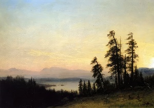Albert Bierstadt 56