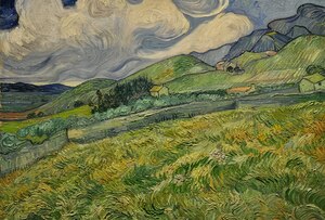 Vincent van Gogh 4