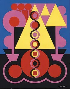 Auguste Herbin 47