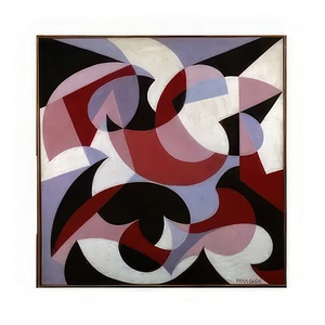 Artwork by Giacomo Balla  36