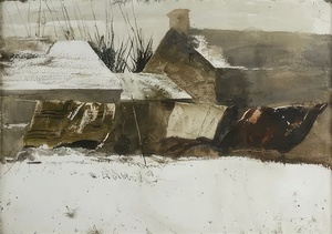 Andrew Wyeth