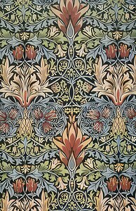 William Morris Artwork 7