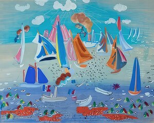 Raoul Dufy 66