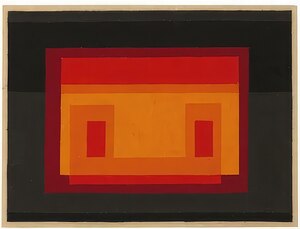 Josef Albers    2