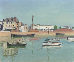 Albert Marquet  3