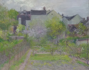 Robert Vonnoh 6