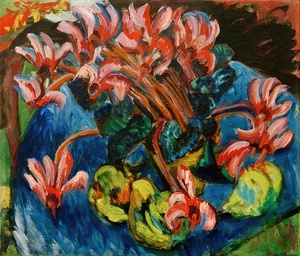 Ernst Ludwig Kirchner 21