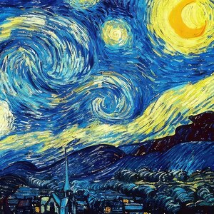 Vincent van Gogh 22
