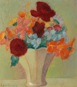 Alexej von Jawlensky 29