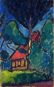 Alexej von Jawlensky 33